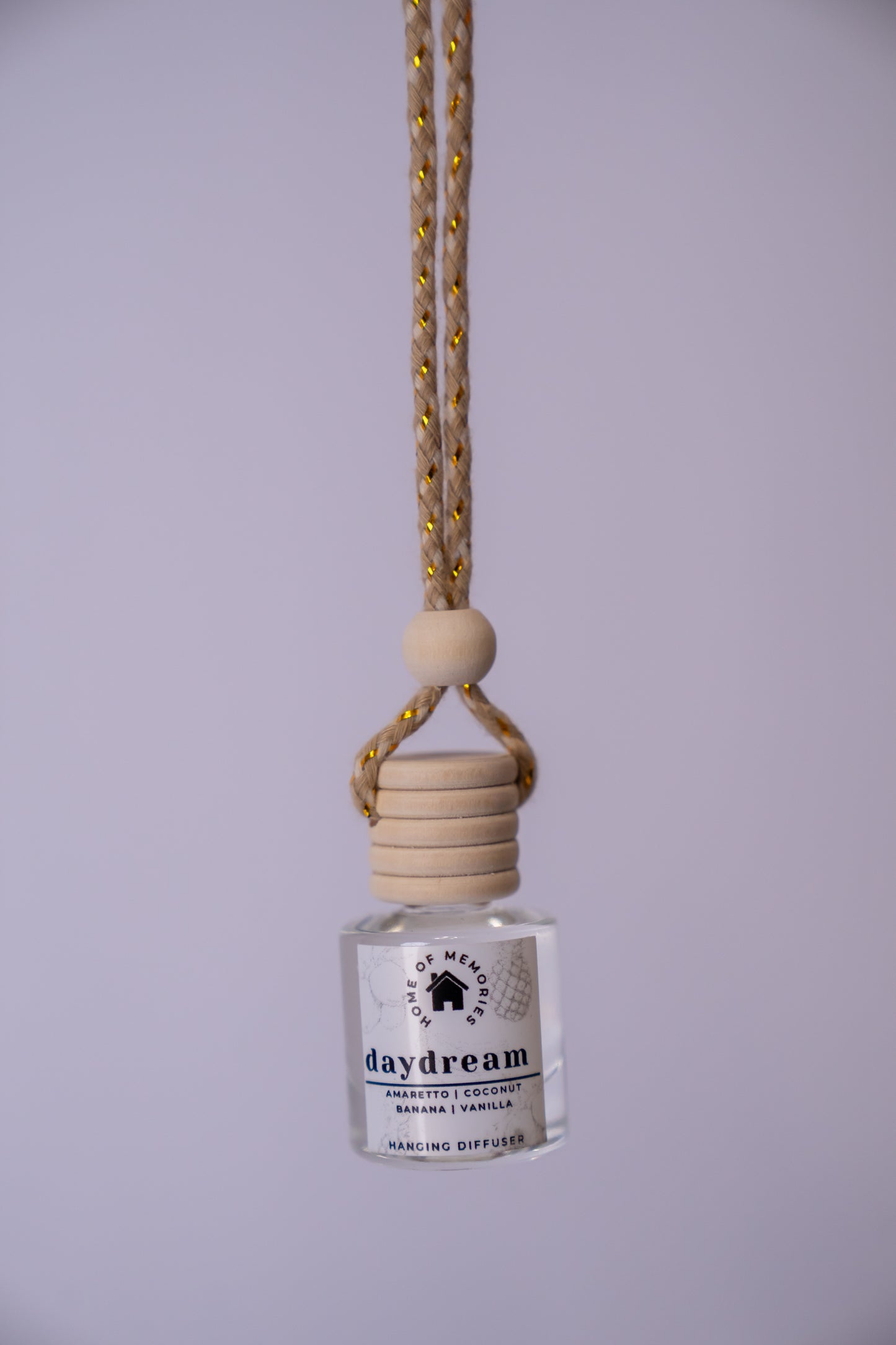 Daydream Hanging Diffuser