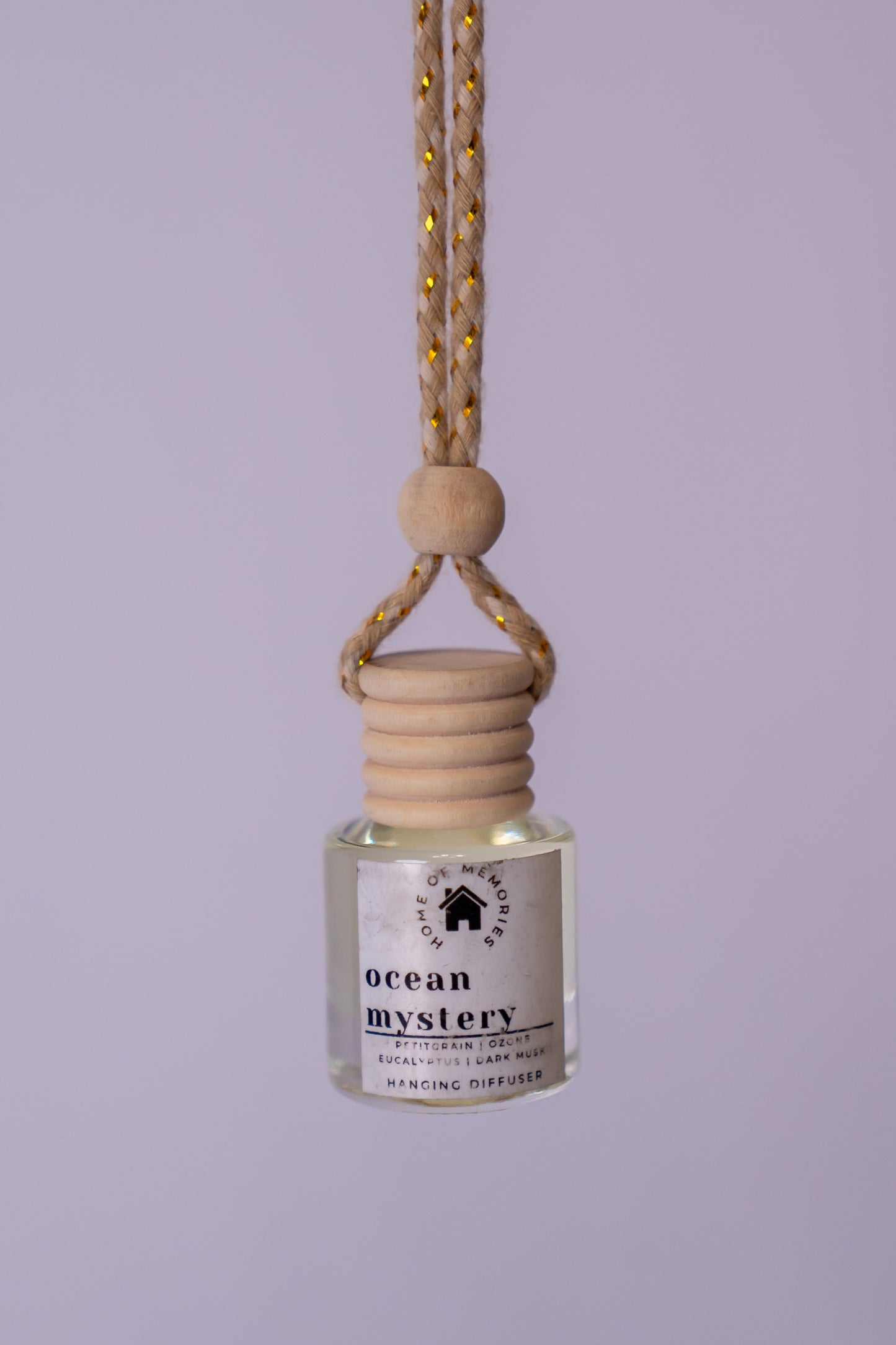 Ocean Mystery Hanging Diffuser