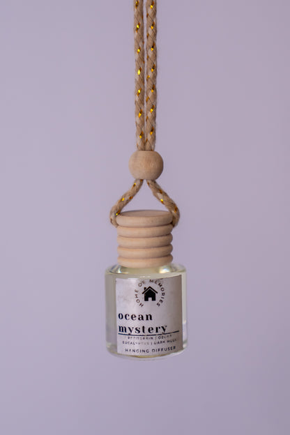 Ocean Mystery Hanging Diffuser
