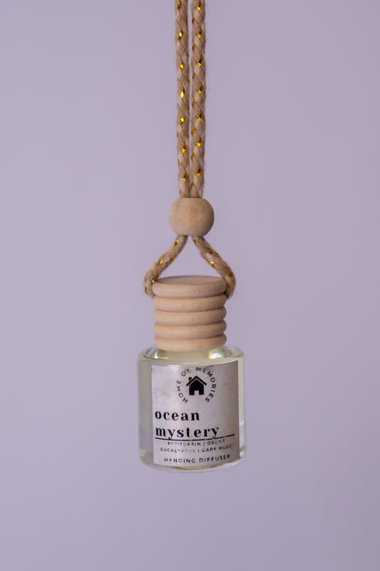 Ocean Mystery Hanging Diffuser