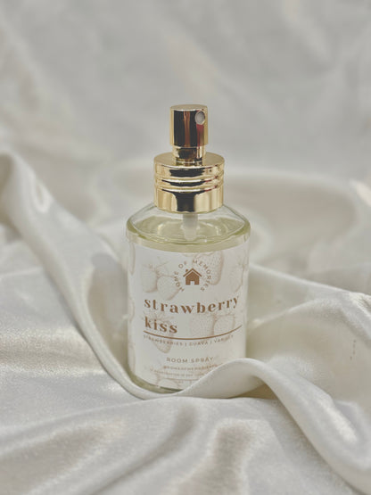 Strawberry Kiss Room Spray
