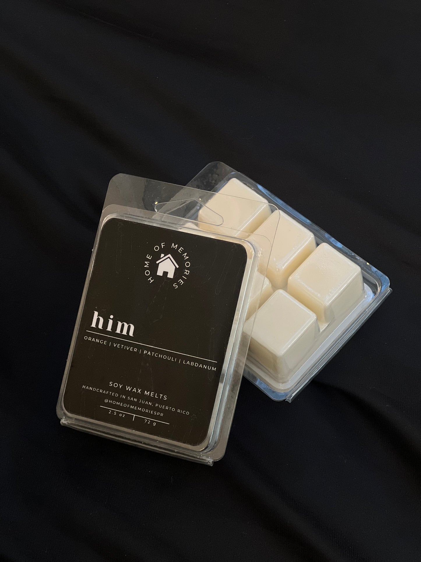 Him Wax Melts