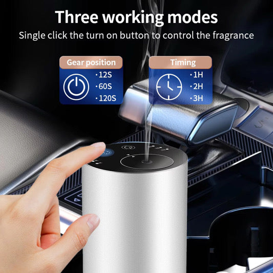 Small Scent Diffuser Machine