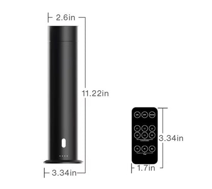Tower Scent Diffuser Machine