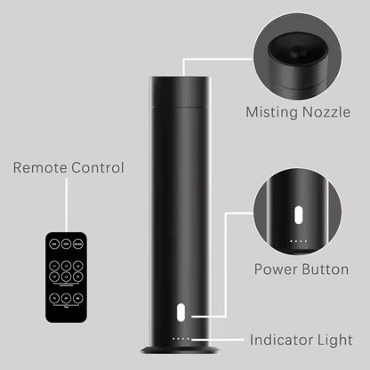 Tower Scent Diffuser Machine