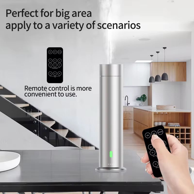 Tower Scent Diffuser Machine