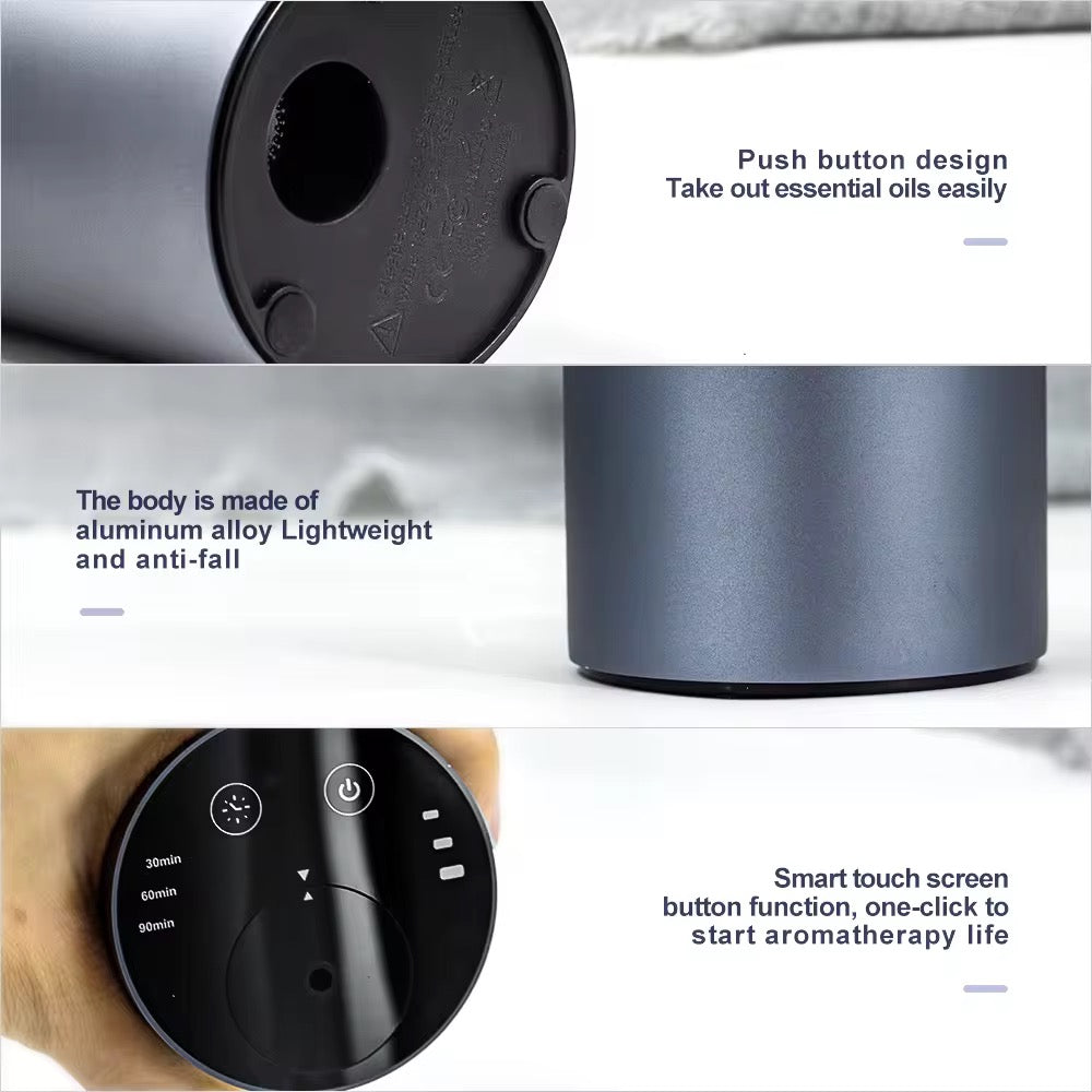 Small Scent Diffuser Machine