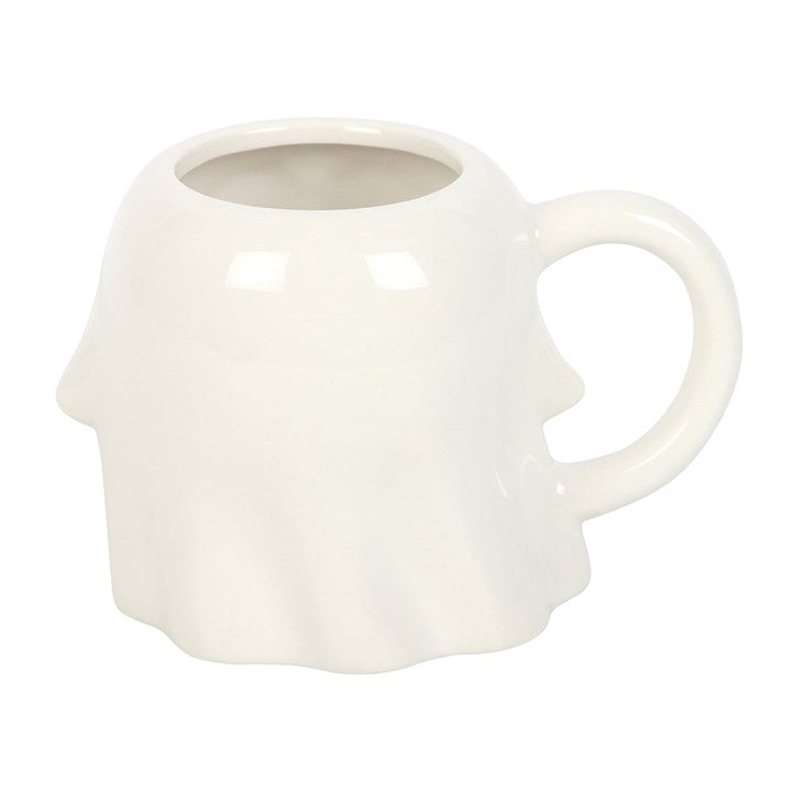 Groovy Ghostie Mug