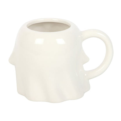 Groovy Ghostie Mug